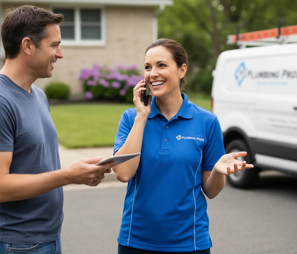 Grant Plumbing customer support in Aliceville